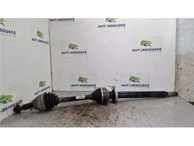 Transmision Delantera Derecha Opel Insignia Berlina  2 0 CDTI