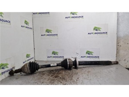 Transmision Delantera Derecha Opel Insignia Berlina  2 0 CDTI