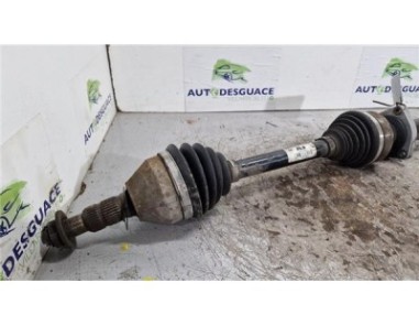 Transmision Delantera Derecha Opel Insignia Berlina  2 0 CDTI