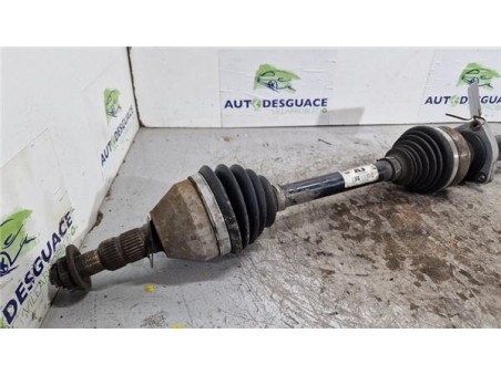 Transmision Delantera Derecha Opel Insignia Berlina  2 0 CDTI