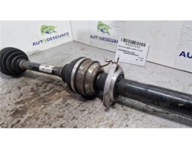 Transmision Delantera Derecha Opel Insignia Berlina  2 0 CDTI