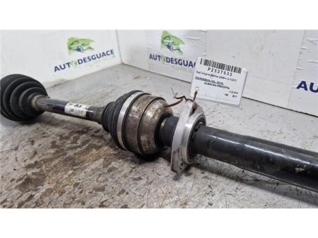 Transmision Delantera Derecha Opel Insignia Berlina  2 0 CDTI