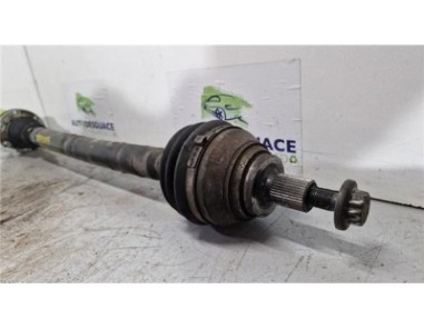 Transmision Delantera Derecha Seat Leon  2 0 FR [2 0 Ltr  - 135 kW TDI]