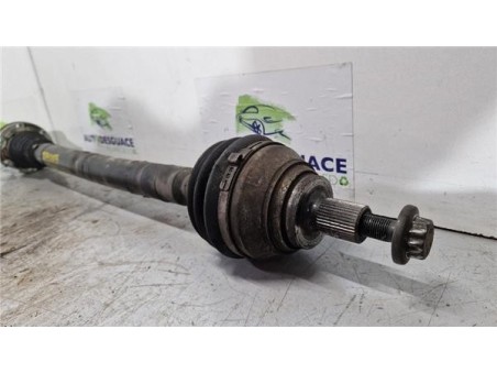 Transmision Delantera Derecha Seat Leon  2 0 FR [2 0 Ltr  - 135 kW TDI]