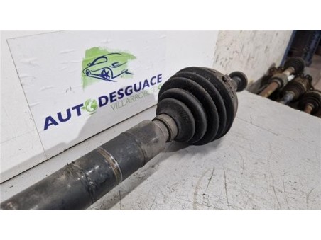 Transmision Delantera Derecha Seat Leon  2 0 FR [2 0 Ltr  - 135 kW TDI]