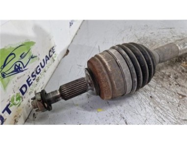 Transmision Delantera Derecha Renault Fluence  1 5 Dynamique [1 5 Ltr  - 81 kW dCi Diesel FAP]