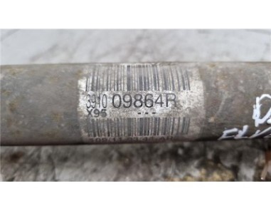 Transmision Delantera Derecha Renault Fluence  1 5 Dynamique [1 5 Ltr  - 81 kW dCi Diesel FAP]