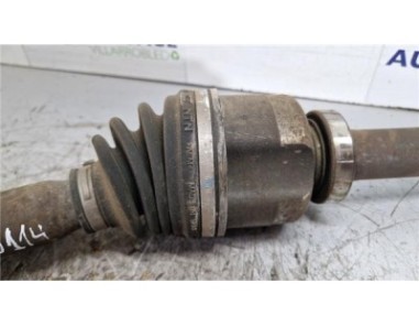 Transmision Delantera Derecha Renault Fluence  1 5 Dynamique [1 5 Ltr  - 81 kW dCi Diesel FAP]