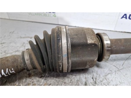 Transmision Delantera Derecha Renault Fluence  1 5 Dynamique [1 5 Ltr  - 81 kW dCi Diesel FAP]