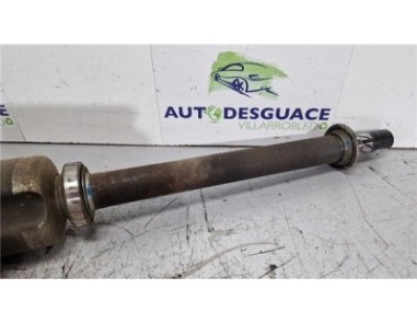 Transmision Delantera Derecha Renault Fluence  1 5 Dynamique [1 5 Ltr  - 81 kW dCi Diesel FAP]