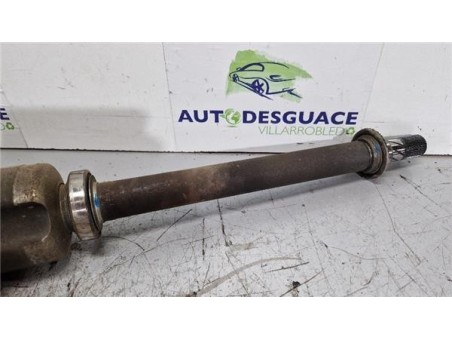 Transmision Delantera Derecha Renault Fluence  1 5 Dynamique [1 5 Ltr  - 81 kW dCi Diesel FAP]