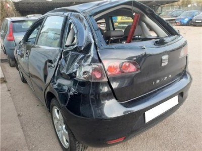 Transmision Delantera Derecha Seat Ibiza  1 4 Fresh [1 4 Ltr  - 63 kW 16V]