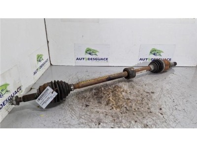 Transmision Delantera Derecha Dacia Sandero III  1 0 Access [1 0 Ltr  - 49 kW SCe CAT]