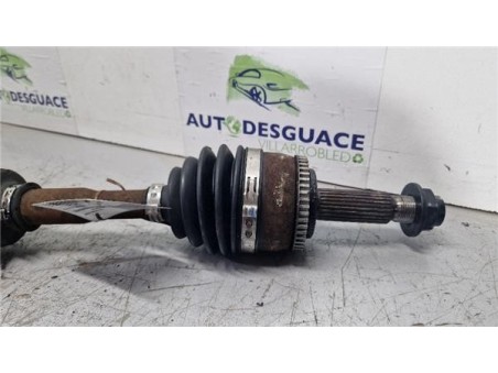 Transmision Delantera Derecha Kia Rio  1 1 Concept [1 1 Ltr  - 55 kW CRDi CAT]