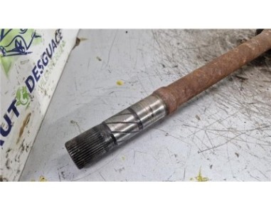 Transmision Delantera Derecha Renault Laguna III Grandtour  2 0 Dynamique [2 0 Ltr  - 96 kW dCi Diesel CAT]