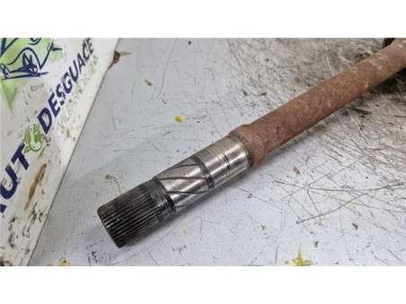 Transmision Delantera Derecha Renault Laguna III Grandtour  2 0 Dynamique [2 0 Ltr  - 96 kW dCi Diesel CAT]