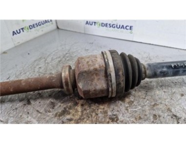 Transmision Delantera Derecha Renault Laguna III Grandtour  2 0 Dynamique [2 0 Ltr  - 96 kW dCi Diesel CAT]