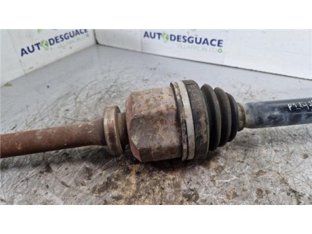 Transmision Delantera Derecha Renault Laguna III Grandtour  2 0 Dynamique [2 0 Ltr  - 96 kW dCi Diesel CAT]