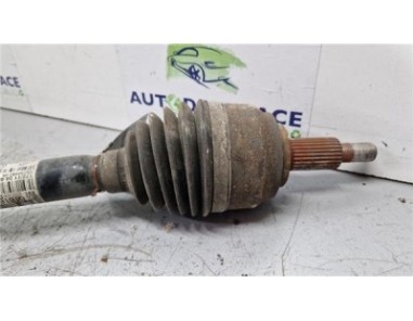 Transmision Delantera Derecha Renault Laguna III Grandtour  2 0 Dynamique [2 0 Ltr  - 96 kW dCi Diesel CAT]