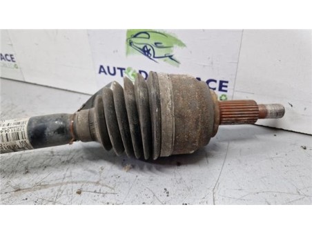 Transmision Delantera Derecha Renault Laguna III Grandtour  2 0 Dynamique [2 0 Ltr  - 96 kW dCi Diesel CAT]