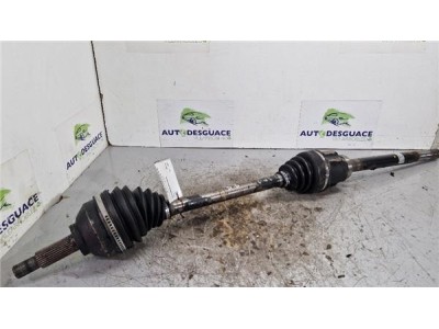 Transmision Delantera Derecha Opel Vivaro  2 0 CDTI