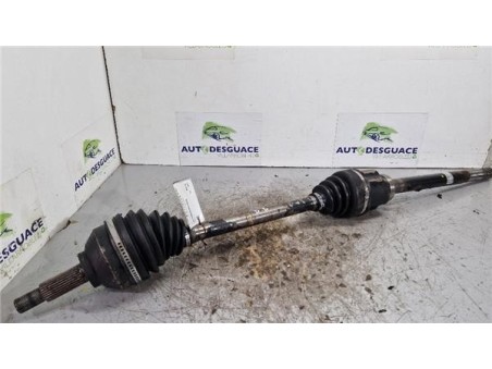 Transmision Delantera Derecha Opel Vivaro  2 0 CDTI