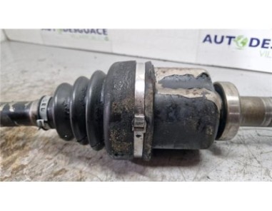 Transmision Delantera Derecha Opel Vivaro  2 0 CDTI