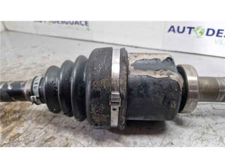 Transmision Delantera Derecha Opel Vivaro  2 0 CDTI