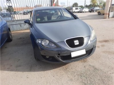 Transmision Delantera Derecha Seat Leon  2 0 TDI 16V 2