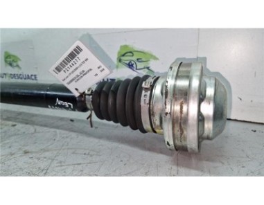 Transmision Delantera Derecha Seat Leon  2 0 TDI 16V