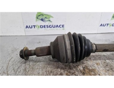 Transmision Delantera Derecha Fiat Freemont  2 0 Basis [2 0 Ltr  - 103 kW 16V Multijet CAT]