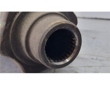 Transmision Delantera Derecha Fiat Freemont  2 0 Basis [2 0 Ltr  - 103 kW 16V Multijet CAT]