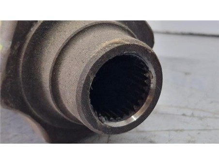 Transmision Delantera Derecha Fiat Freemont  2 0 Basis [2 0 Ltr  - 103 kW 16V Multijet CAT]