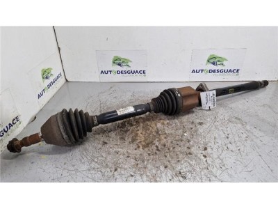 Transmision Delantera Derecha Opel ZAFIRA 1 9 CDTI