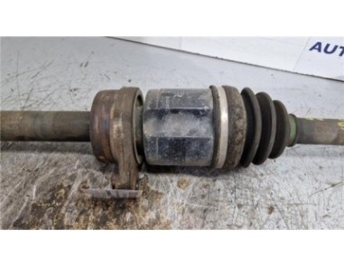 Transmision Delantera Derecha Citroen C4 Aircross  1 6 Collection 2WD [1 6 Ltr  - 84 kW HDi FAP]