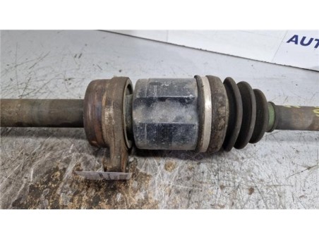 Transmision Delantera Derecha Citroen C4 Aircross  1 6 Collection 2WD [1 6 Ltr  - 84 kW HDi FAP]