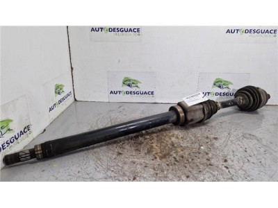 Transmision Delantera Derecha Volvo S60 Berlina  2 4 D5