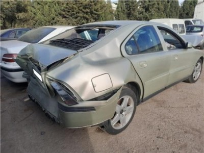 Transmision Delantera Derecha Volvo S60 Berlina  2 4 D5 2