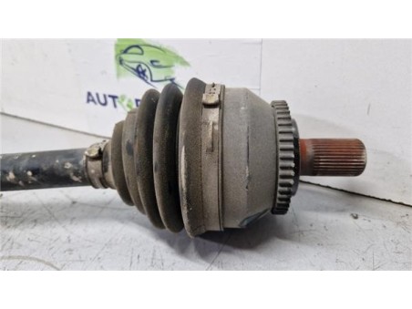 Transmision Delantera Derecha Volvo S60 Berlina  2 4 D5