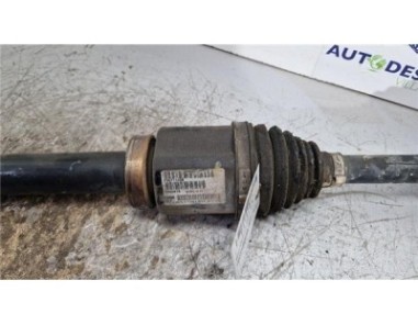 Transmision Delantera Derecha Volvo S60 Berlina  2 4 D5