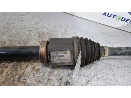 Transmision Delantera Derecha Volvo S60 Berlina  2 4 D5