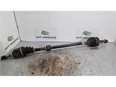 Transmision Delantera Derecha Toyota Yaris  1 3 Active [1 3 Ltr  - 73 kW 16V CAT]