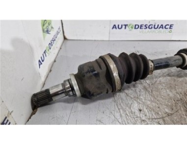 Transmision Delantera Derecha Toyota Yaris  1 3 Active [1 3 Ltr  - 73 kW 16V CAT]