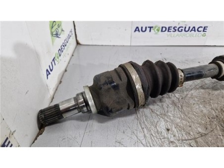 Transmision Delantera Derecha Toyota Yaris  1 3 Active [1 3 Ltr  - 73 kW 16V CAT]