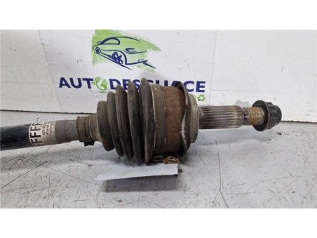 Transmision Delantera Derecha Toyota Yaris  1 3 Active [1 3 Ltr  - 73 kW 16V CAT]