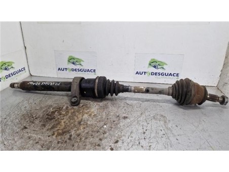 Transmision Delantera Derecha Mini Mini  1 4 One [1 4 Ltr  - 70 kW 16V CAT]