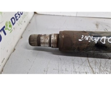 Transmision Delantera Derecha Mini Mini  1 4 One [1 4 Ltr  - 70 kW 16V CAT]