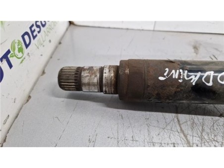 Transmision Delantera Derecha Mini Mini  1 4 One [1 4 Ltr  - 70 kW 16V CAT]