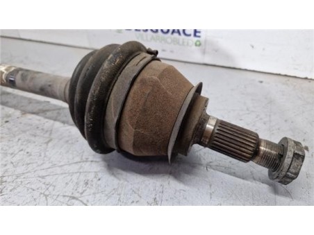 Transmision Delantera Derecha Mini Mini  1 4 One [1 4 Ltr  - 70 kW 16V CAT]