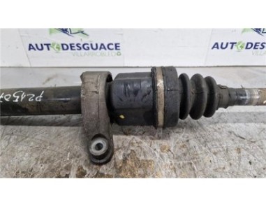 Transmision Delantera Derecha Mini Mini  1 4 One [1 4 Ltr  - 70 kW 16V CAT]